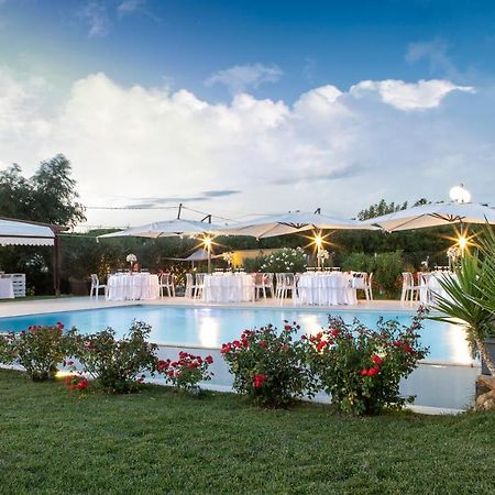 Agriturismo Torre Flavia Ladispoli Εξωτερικό φωτογραφία
