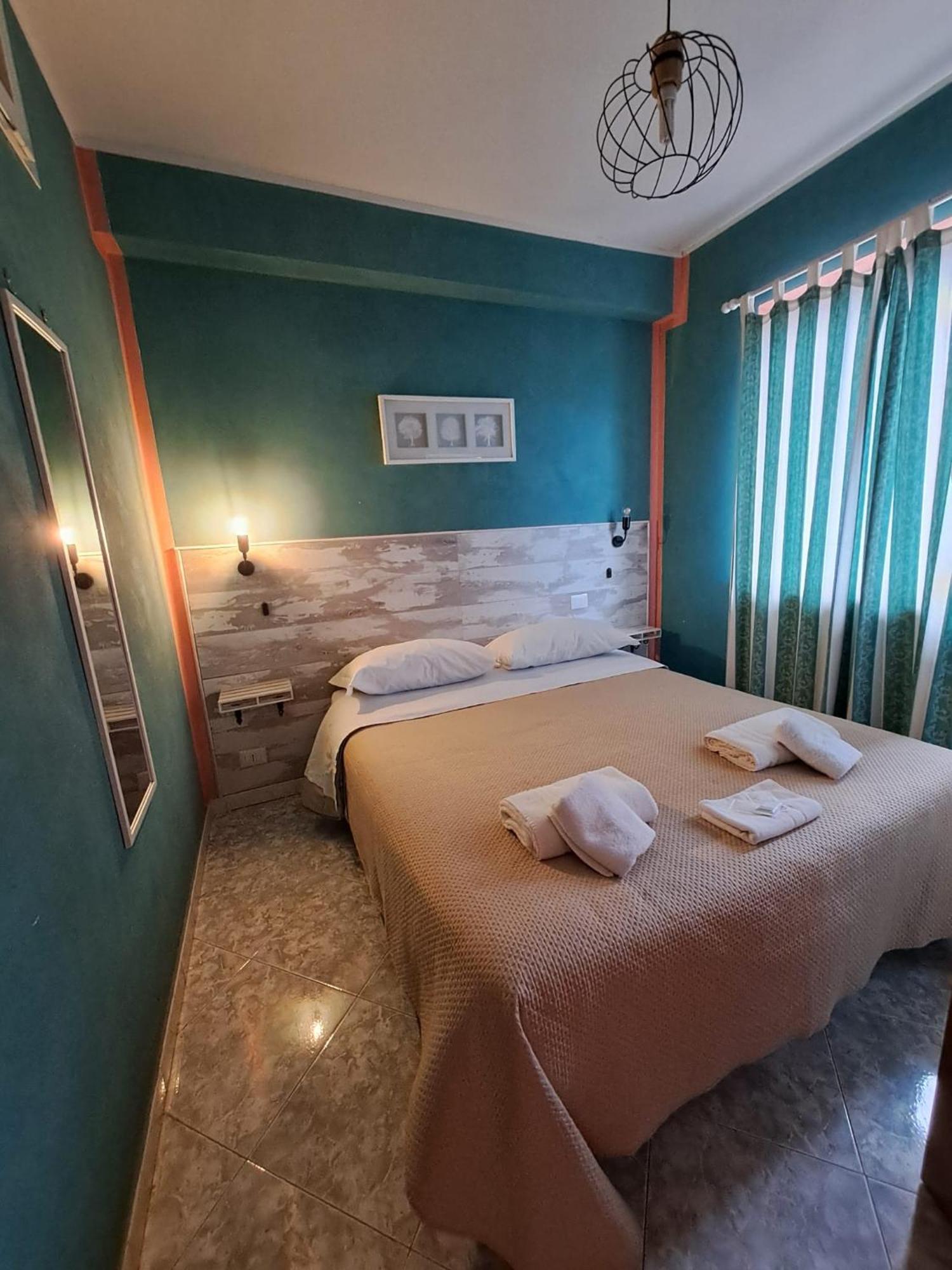 Agriturismo Torre Flavia Ladispoli Εξωτερικό φωτογραφία