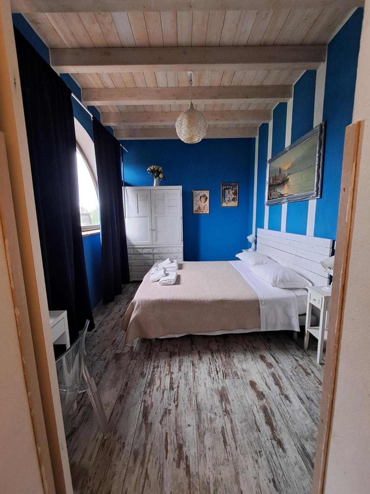 Agriturismo Torre Flavia Ladispoli Εξωτερικό φωτογραφία