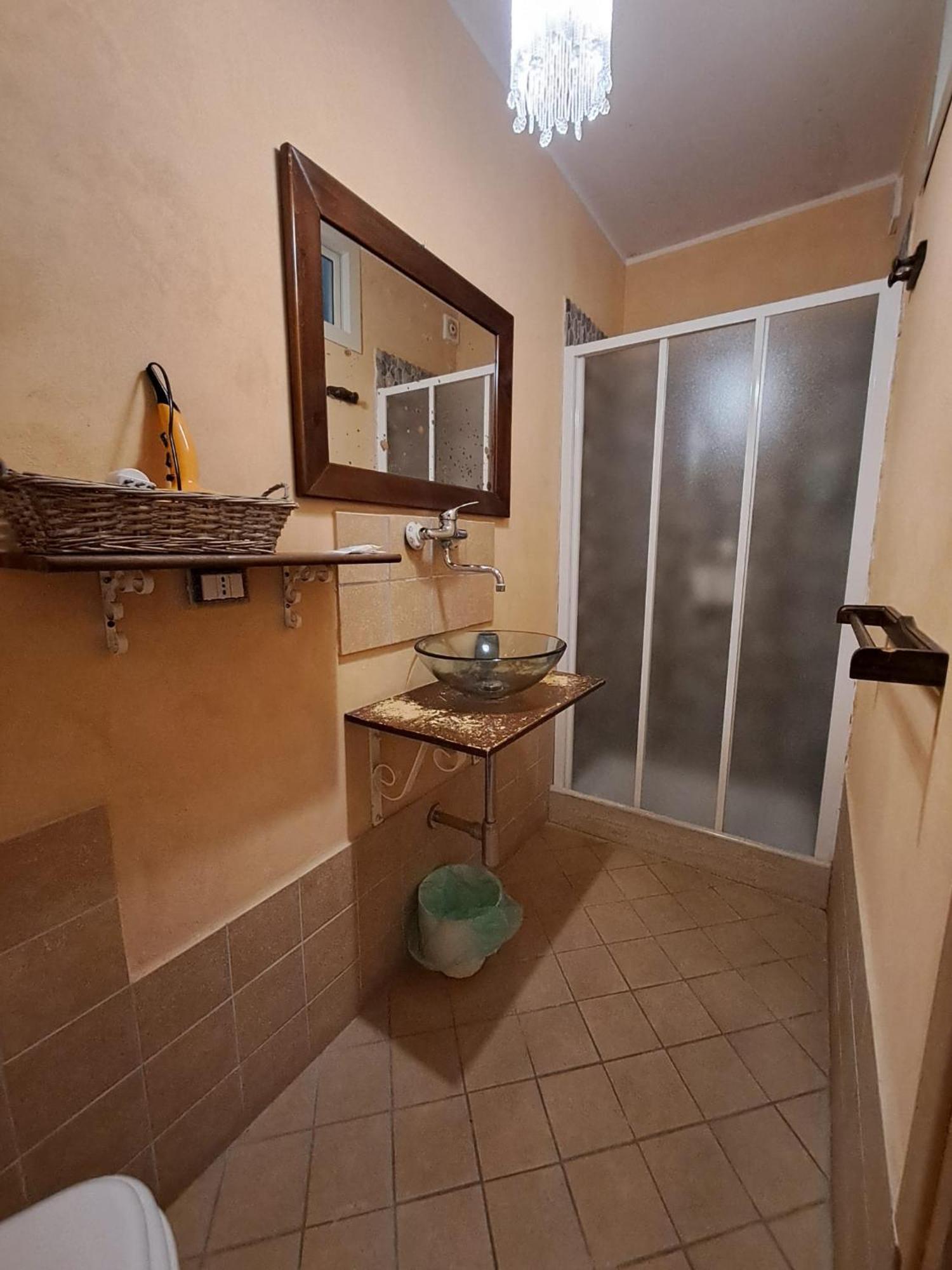 Agriturismo Torre Flavia Ladispoli Εξωτερικό φωτογραφία