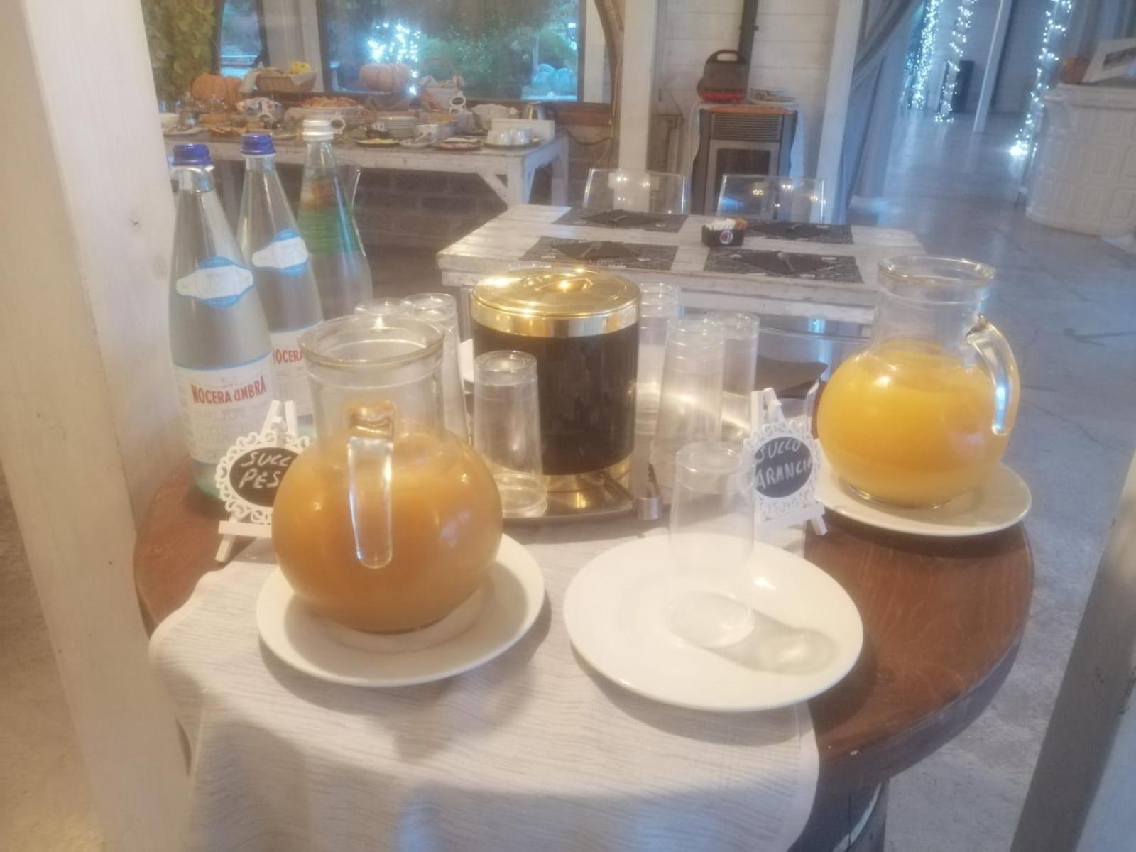 Agriturismo Torre Flavia Ladispoli Εξωτερικό φωτογραφία