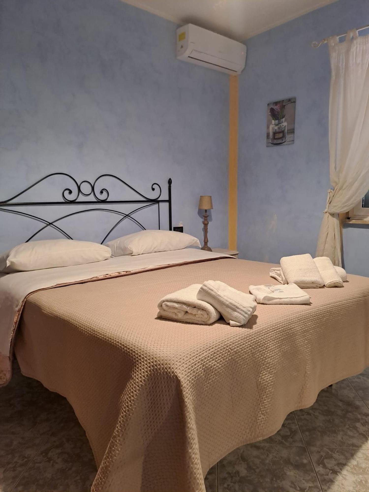 Agriturismo Torre Flavia Ladispoli Εξωτερικό φωτογραφία