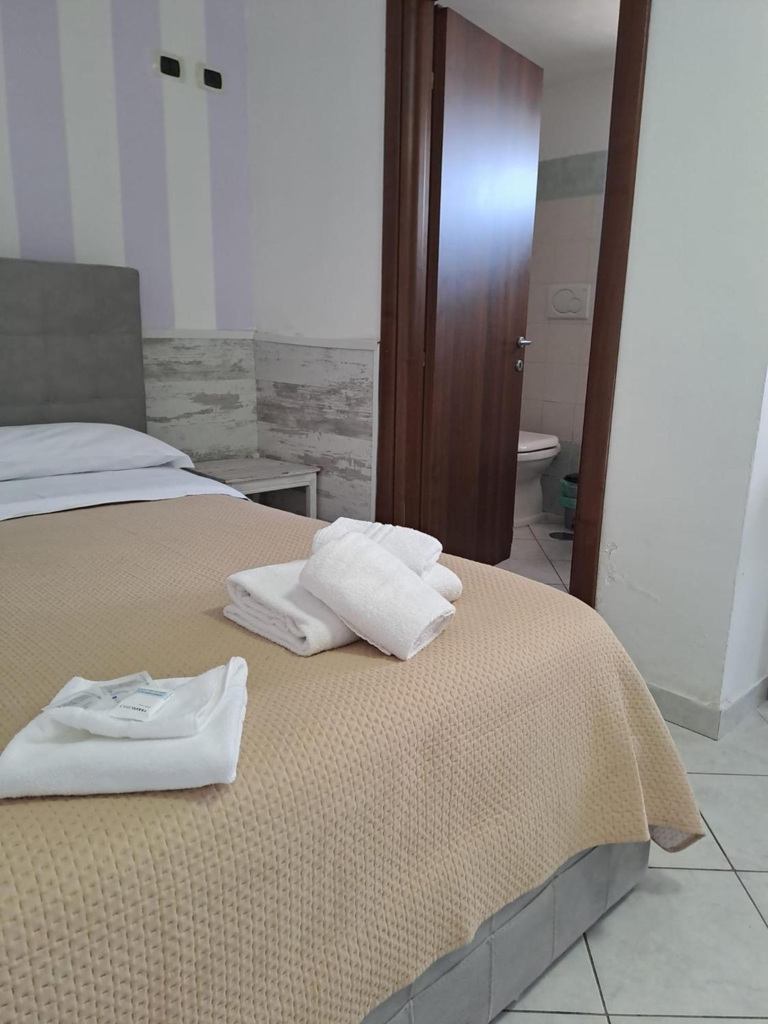 Agriturismo Torre Flavia Ladispoli Εξωτερικό φωτογραφία