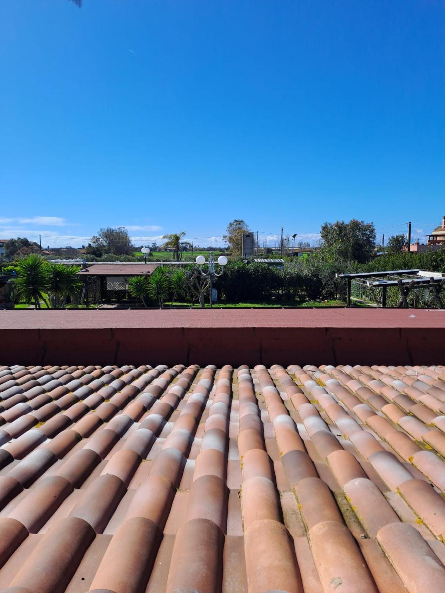 Agriturismo Torre Flavia Ladispoli Εξωτερικό φωτογραφία