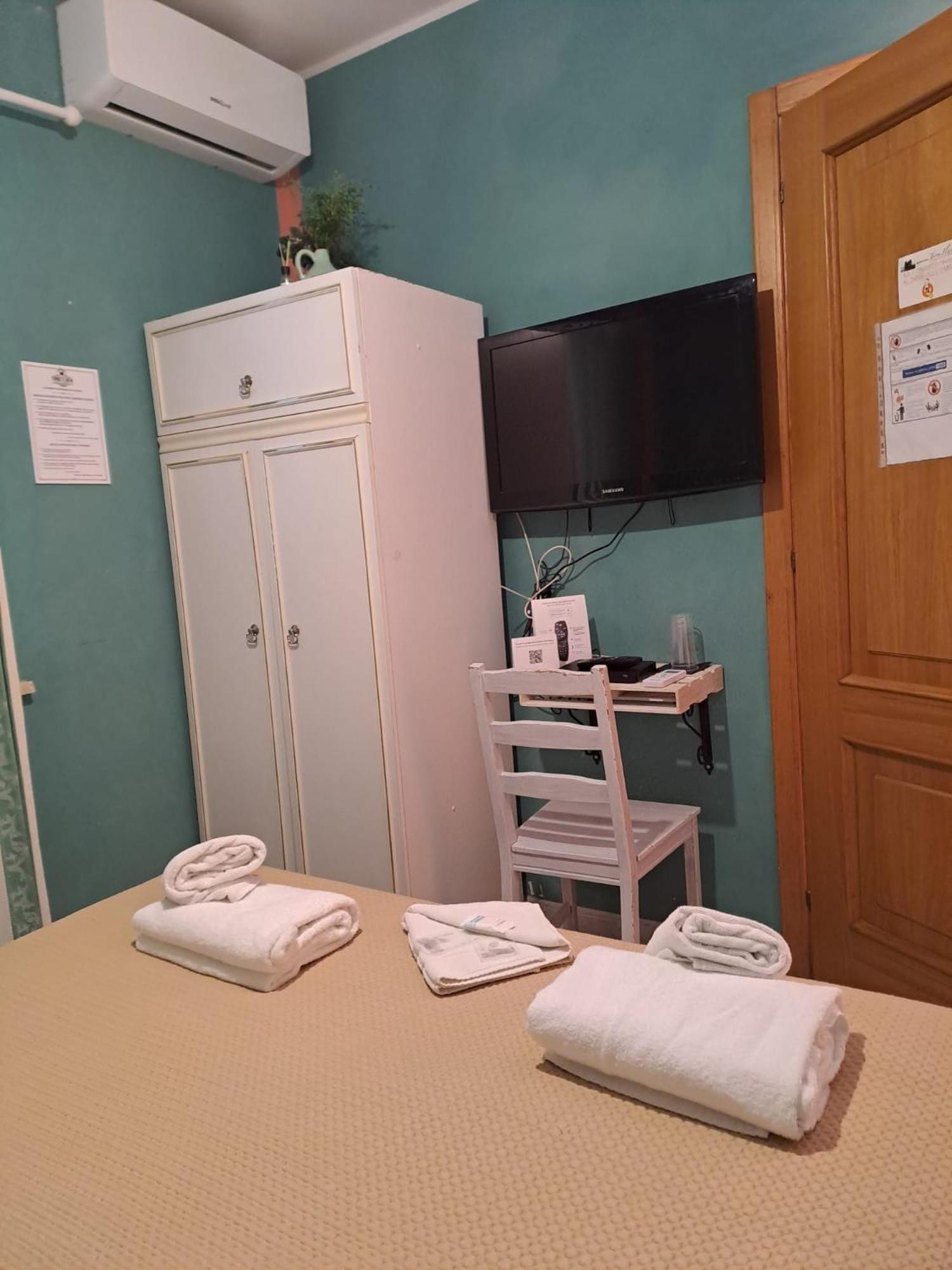 Agriturismo Torre Flavia Ladispoli Εξωτερικό φωτογραφία