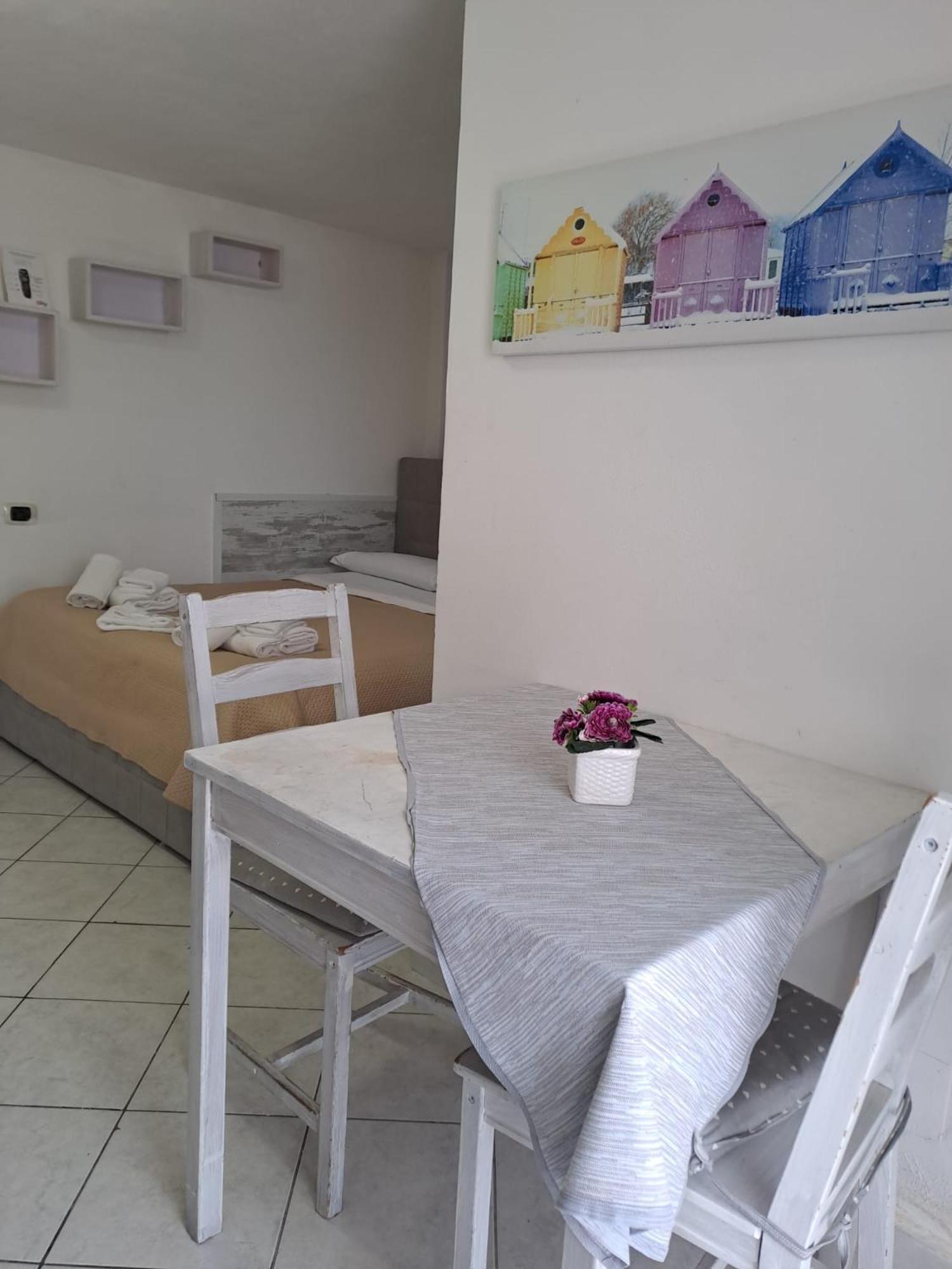 Agriturismo Torre Flavia Ladispoli Εξωτερικό φωτογραφία