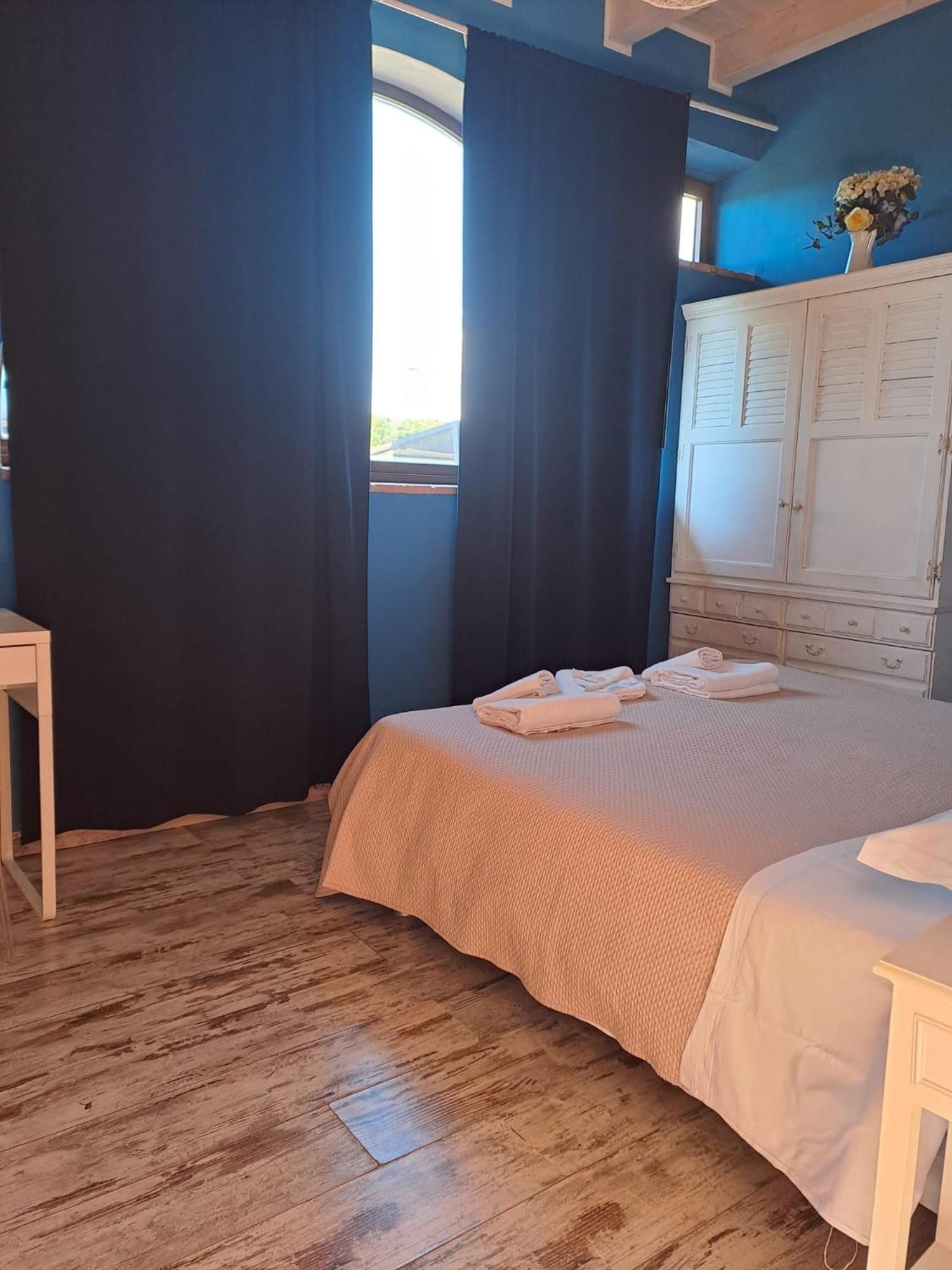 Agriturismo Torre Flavia Ladispoli Εξωτερικό φωτογραφία