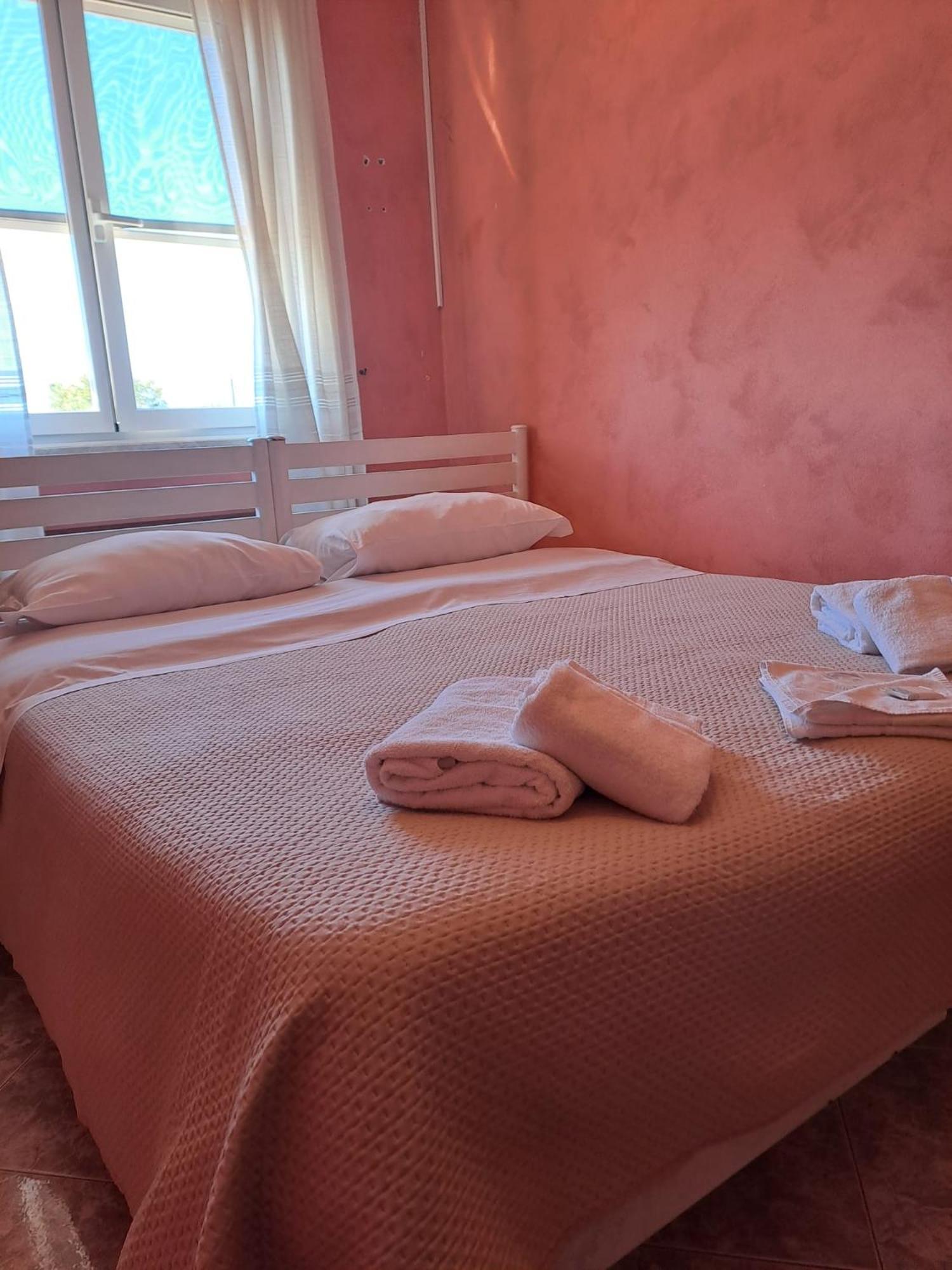 Agriturismo Torre Flavia Ladispoli Εξωτερικό φωτογραφία