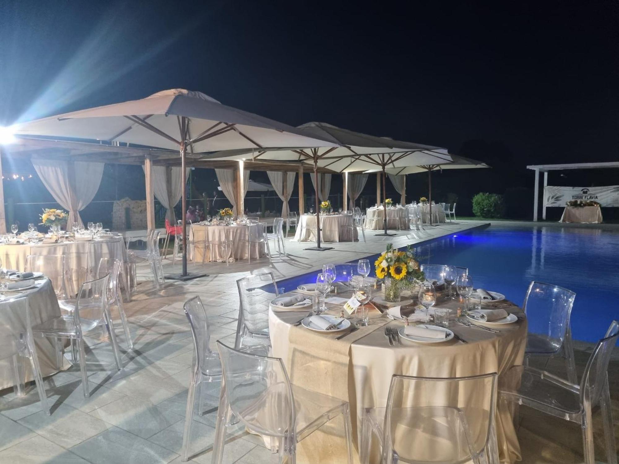 Agriturismo Torre Flavia Ladispoli Εξωτερικό φωτογραφία