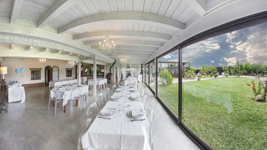 Agriturismo Torre Flavia Ladispoli Εξωτερικό φωτογραφία
