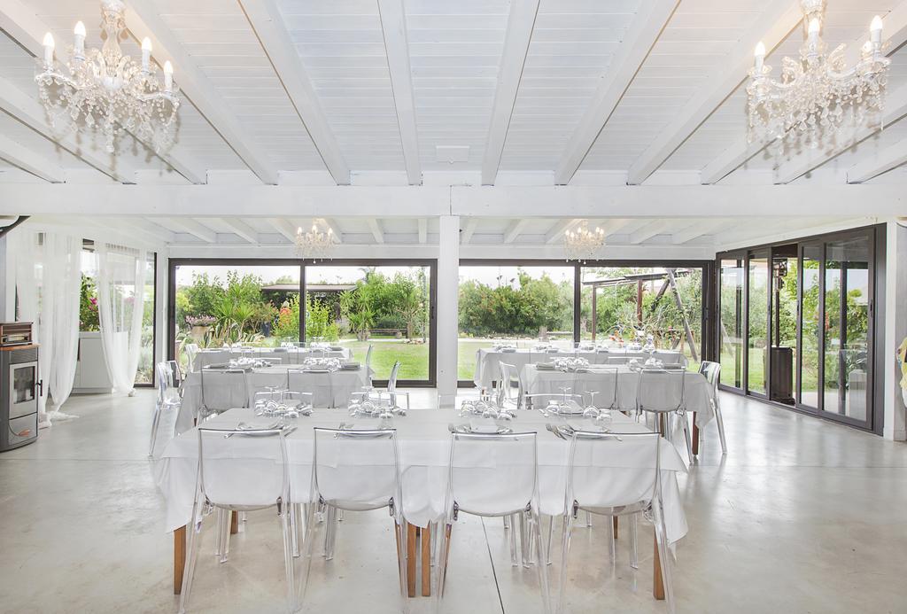 Agriturismo Torre Flavia Ladispoli Εξωτερικό φωτογραφία