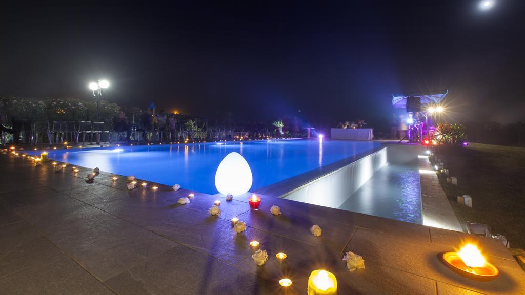 Agriturismo Torre Flavia Ladispoli Εξωτερικό φωτογραφία