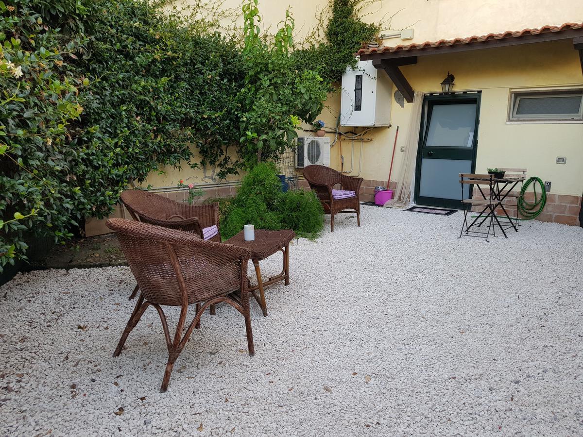 Agriturismo Torre Flavia Ladispoli Εξωτερικό φωτογραφία