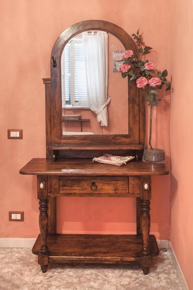 Agriturismo Torre Flavia Ladispoli Εξωτερικό φωτογραφία