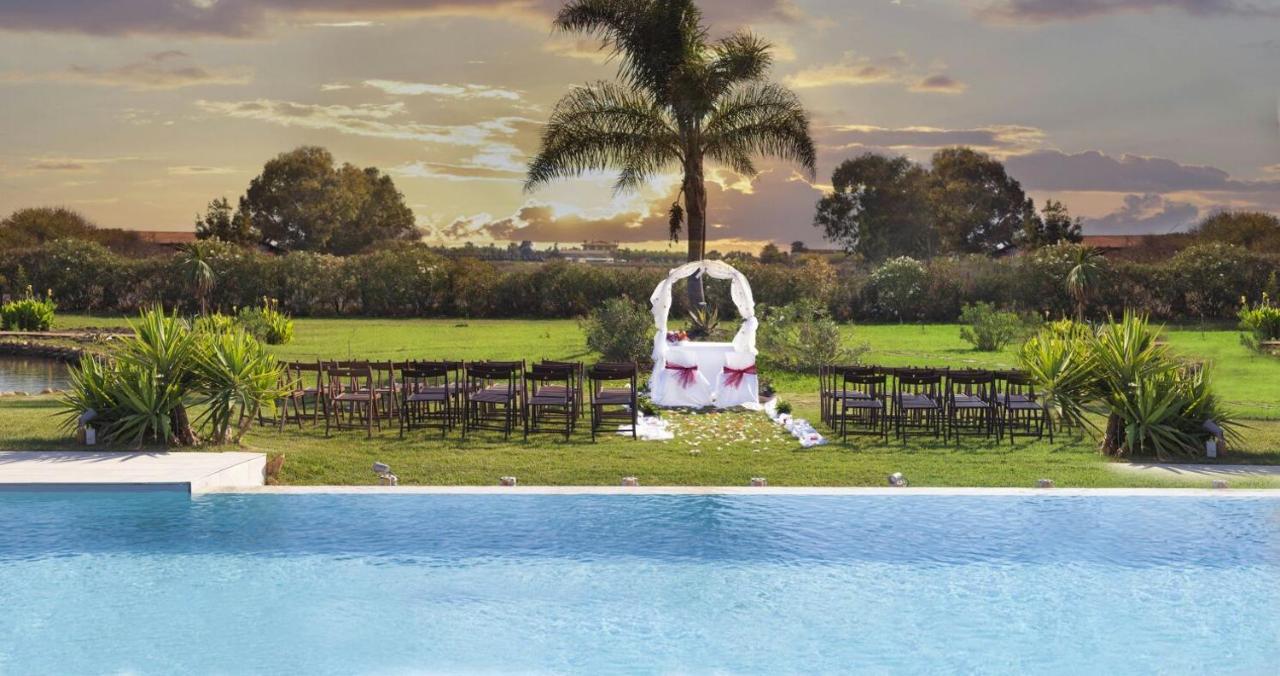 Agriturismo Torre Flavia Ladispoli Εξωτερικό φωτογραφία
