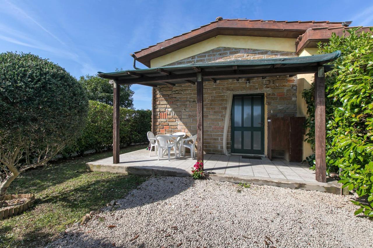 Agriturismo Torre Flavia Ladispoli Εξωτερικό φωτογραφία
