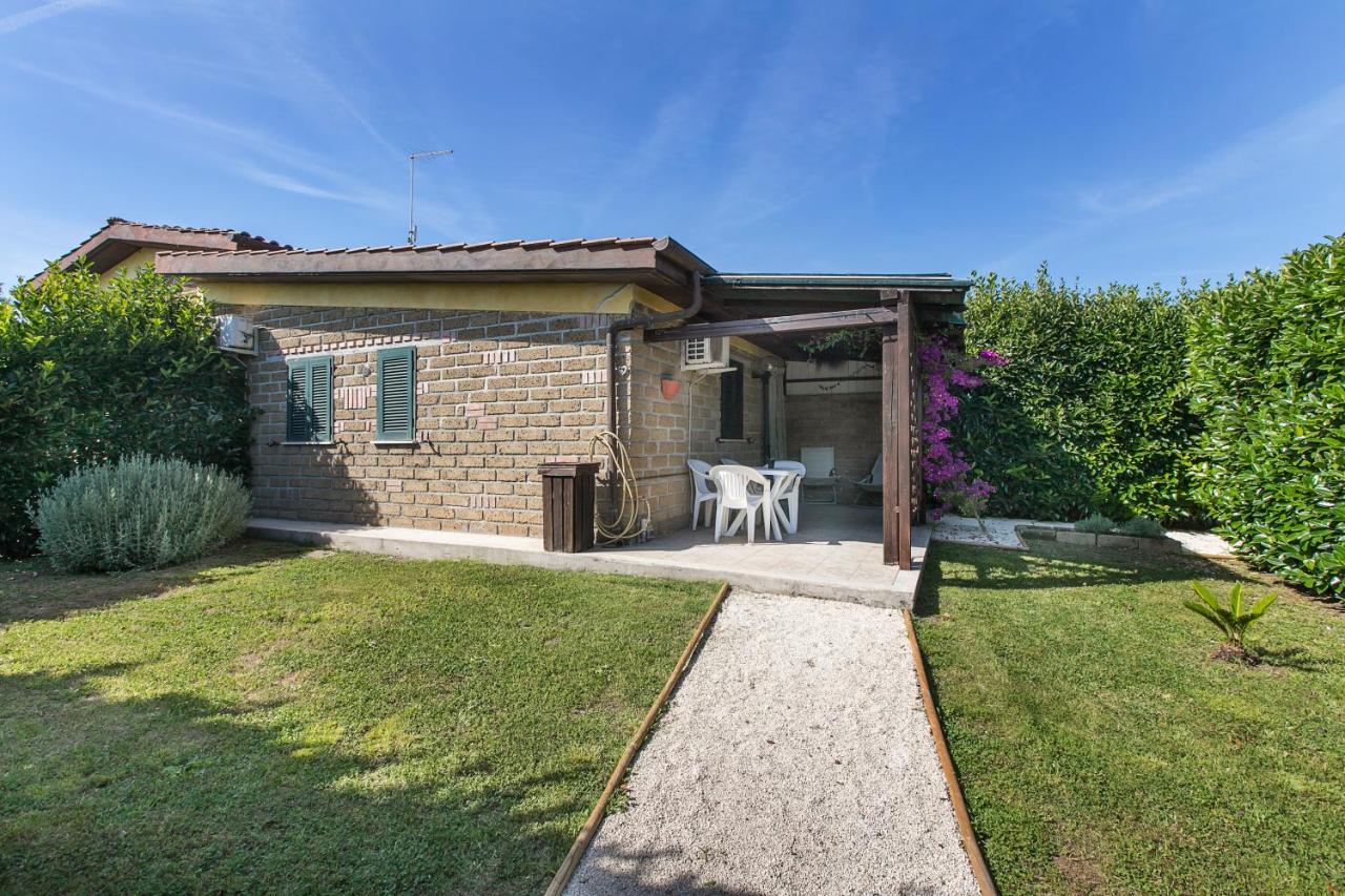 Agriturismo Torre Flavia Ladispoli Εξωτερικό φωτογραφία