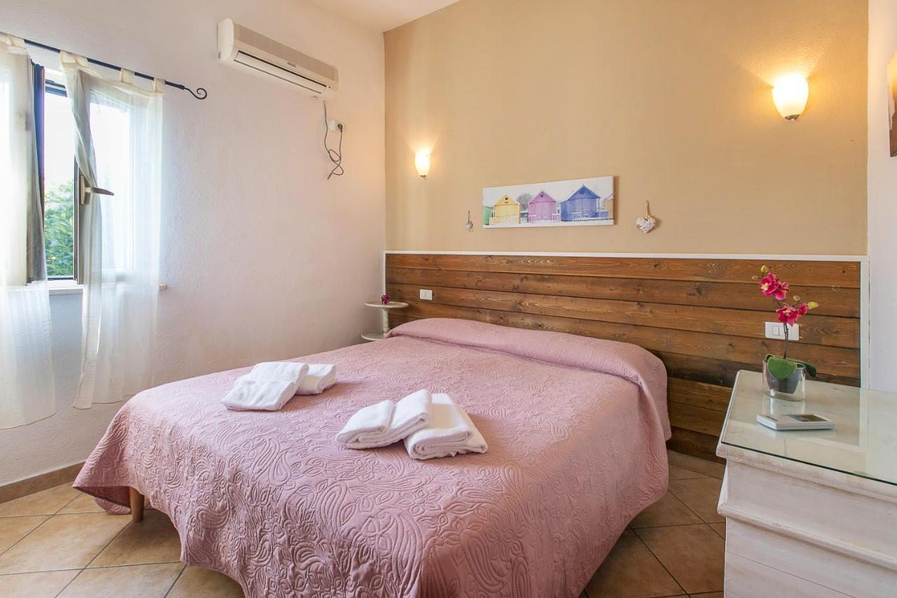Agriturismo Torre Flavia Ladispoli Εξωτερικό φωτογραφία