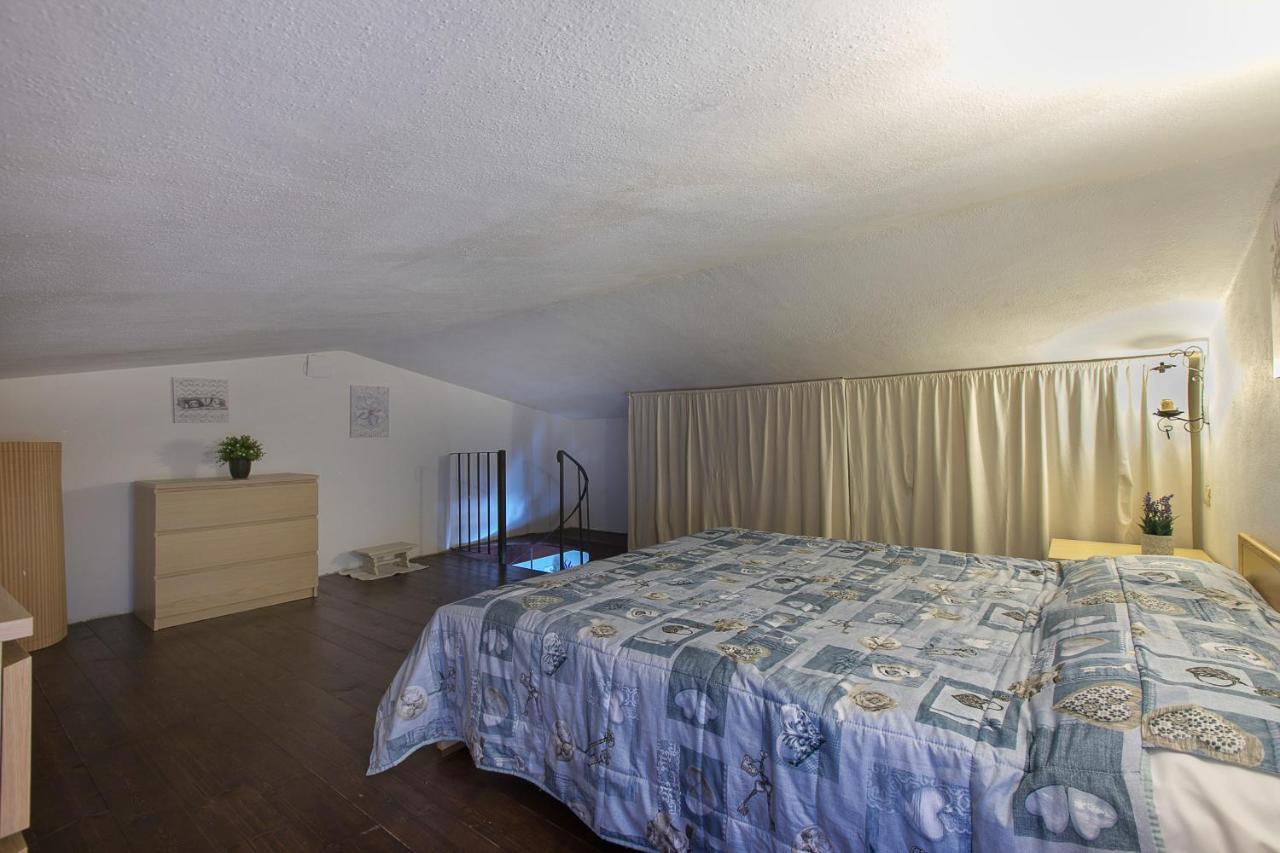 Agriturismo Torre Flavia Ladispoli Εξωτερικό φωτογραφία