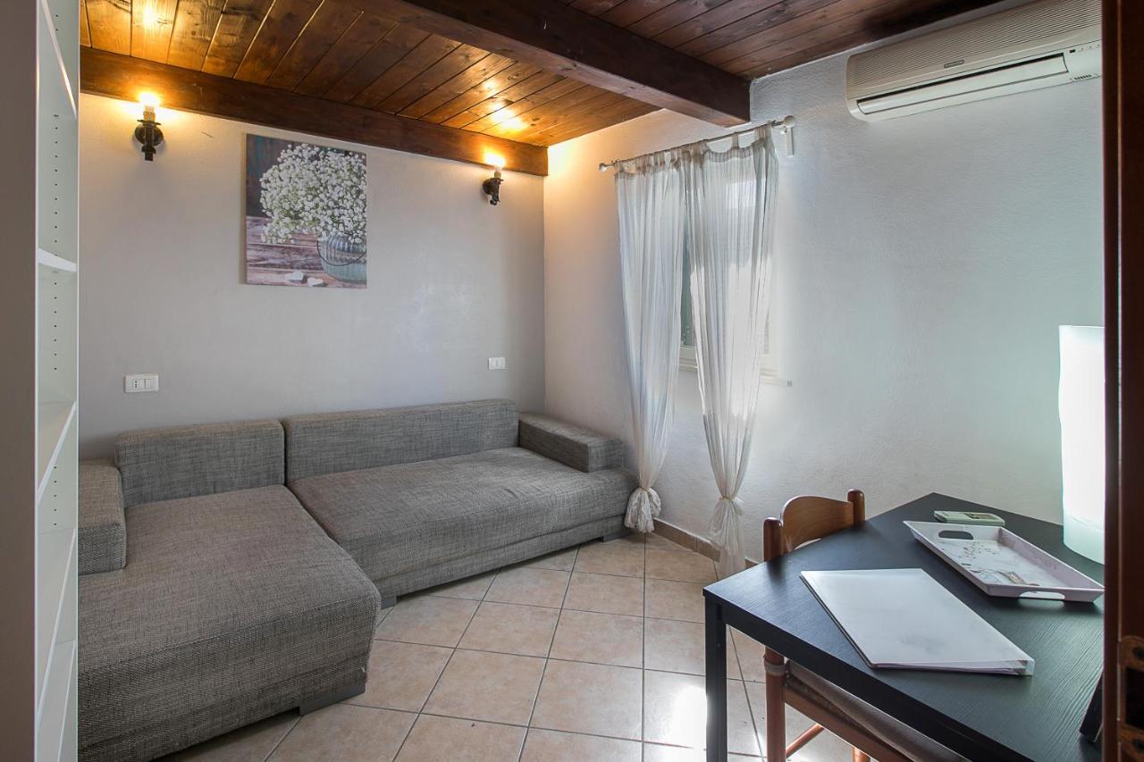 Agriturismo Torre Flavia Ladispoli Εξωτερικό φωτογραφία