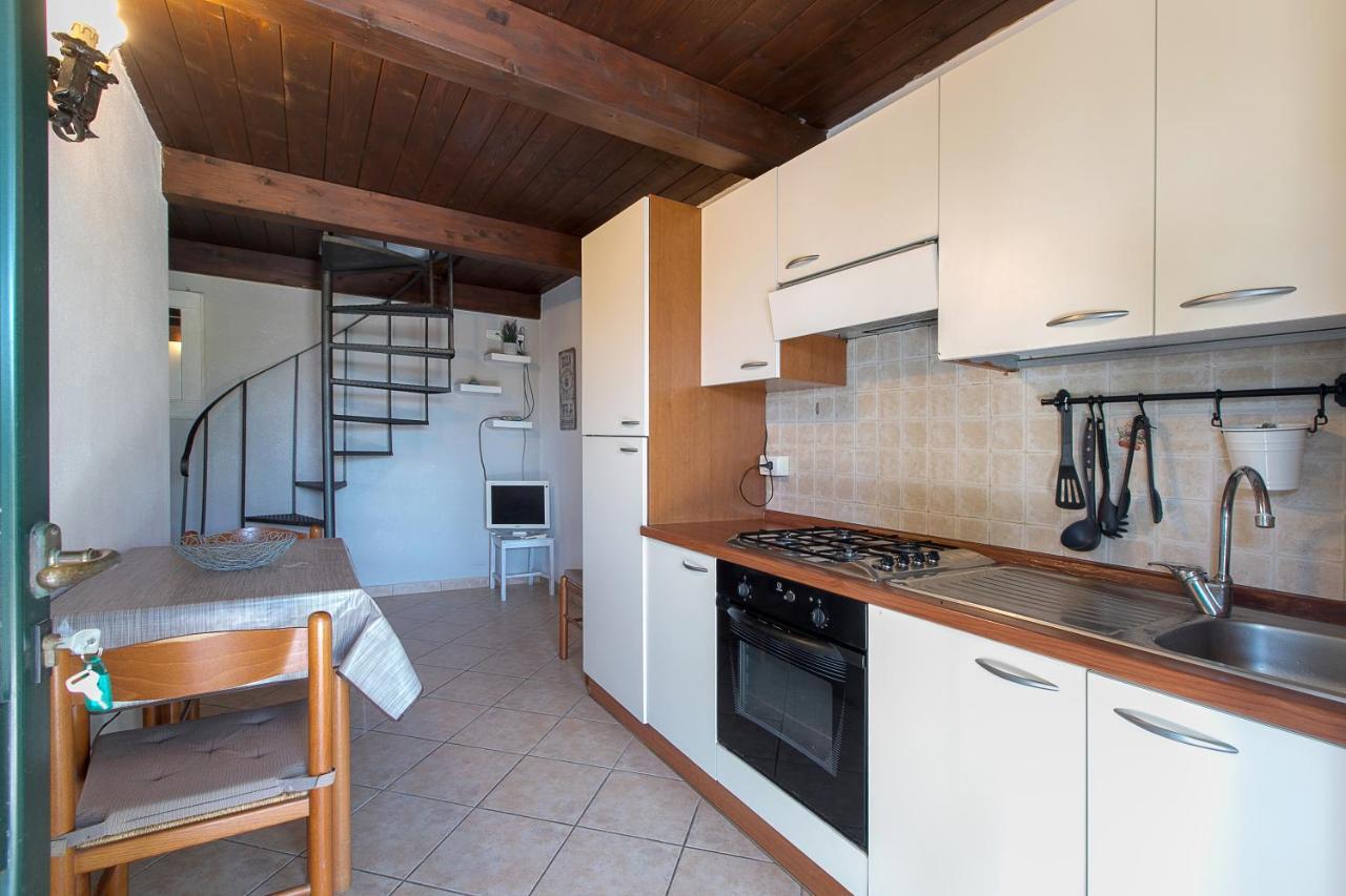 Agriturismo Torre Flavia Ladispoli Εξωτερικό φωτογραφία